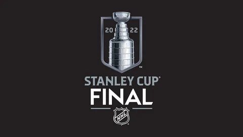 NHL Stanley Cup Final 2022 TV Schedule: Lightning vs. Avalanche.