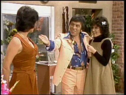 2x03- Janet's Promotion - Three's Company Image (24608907) -