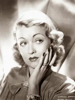 constance bennett quotes Constance bennett, Celebrity pictur