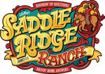 Saddle Ridge Ranch Vbs Clipart - Full Size Clipart (#5389812