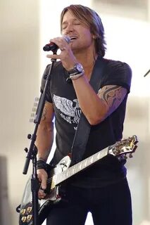 Keith Urban Pictures - Gallery 6 with High Quality Photos