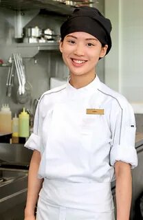 Where are all the female chefs?, Food News - AsiaOne