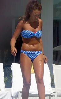 Celebrity Bikini Gossip and Bikini Pictures " Lacey Turner