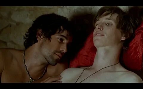 EvilTwin's Male Film & TV Screencaps 2: Savage Grace - Steph