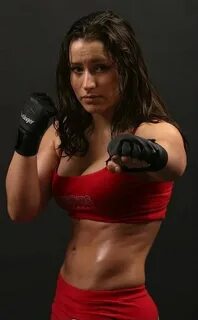 women of mma fighting 11 Hot Female MMA Fighters (Not Named 