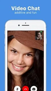 Chat for Strangers, Video Chat by FunPokes Inc.