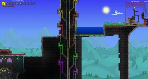 Terraria Coloring - Floss Papers