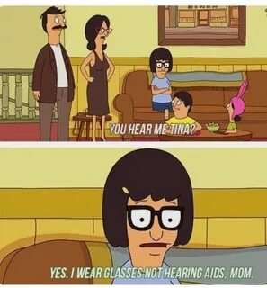Pin by Stephanie Turner on Extras/Misc. ◡ Bobs burgers funny
