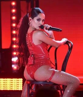 Becky G Sexy (50 Photos + Video) #TheFappening