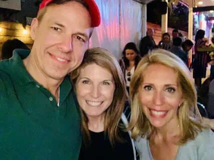 Nicolle Wallace Twitter