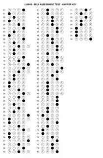 Acls Test Answers Pdf / ACLS Post Test Cardiac Arrest Cardio