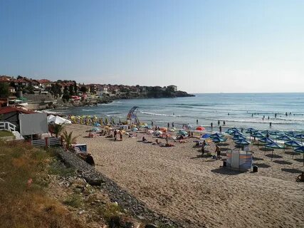 Best Beaches In Bulgaria All in one Photos