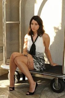 Aubrey Plaza Aubrey plaza, Beautiful celebrities, Celebs