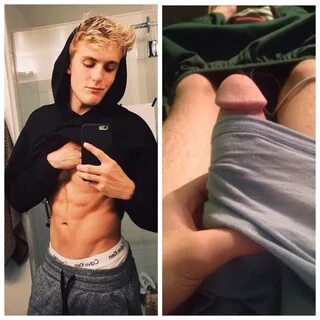 jake paul nudes