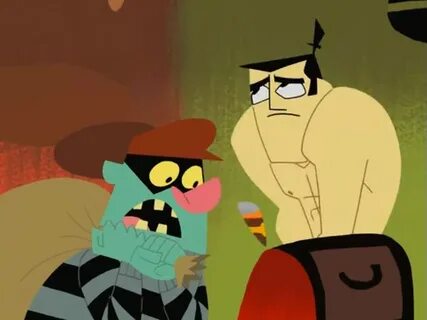 XXIV (Samurai Jack - S2E11) recap, spoilers and download