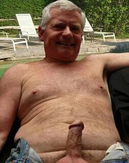 Older Men Gay Porn image #155304