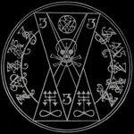 Vanitas vanitatum et omnia vanitas Occult and Black Magic - 