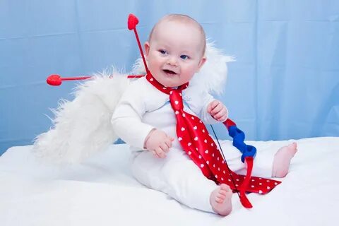 Homemade Cupid Costume Ideas - Go2hev.com