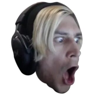 Xqcchamp Emote Idea Sizes In The Description Xqcow All in on