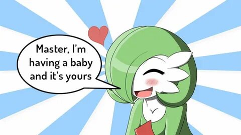 Gardevoir Thread - /vp/ - Pokemon - 4archive.org