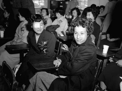 Post-War Japan: Fascinating Historical Photos Show Everyday Life In 1950s Japan