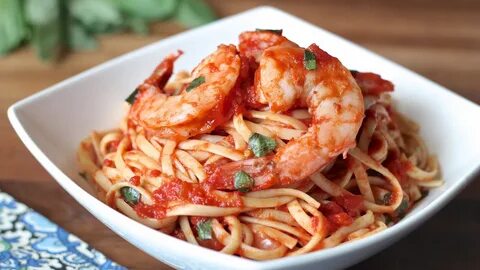 Shrimp Fra Diavolo Recipe In Good Flavor