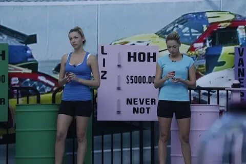 Surprise free Big Brother eviction, but who won HOH? (SPOILE