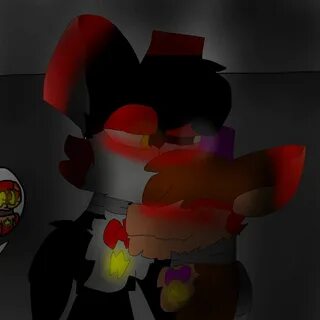 Lefty X Rockstar Freddy Comic : fnaf sfm rockstar freddy vs 