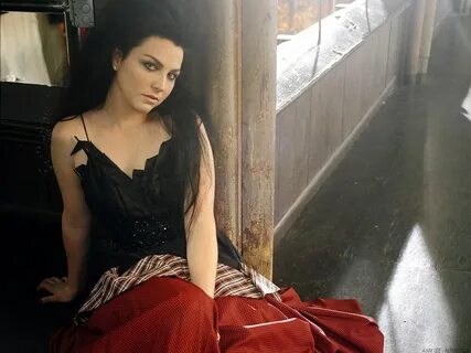 Amy Lee Wallpaper: amy Lee Amy lee, Amy, Fashion