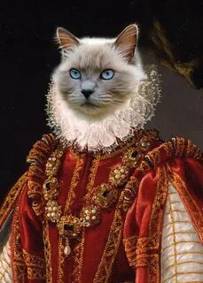 Renaissance Pet Portraits Australia : Https Encrypted Tbn0 G