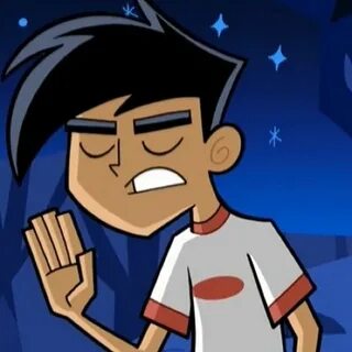 Danny Phantom on Instagram: "No Sam u can't come play me and