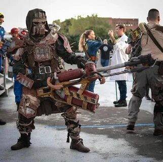 Twitter Fallout cosplay, Cosplay, Character costumes