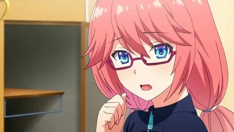 Youkoso Jitsuryoku Shijou Shugi no Kyoushitsu e, Airi Sakura All Anime, Me ...