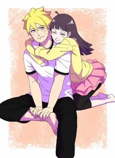 Great Naruto Girls Great Image about anime in Naruhina ❤ by 