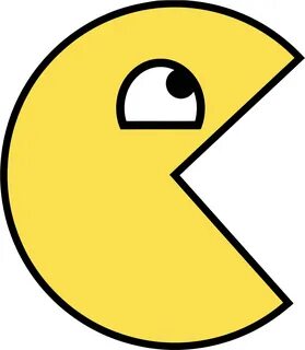 Download Open - Pac-man - Full Size PNG Image - PNGkit