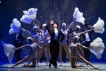 Performing Arts Fort Worth Announces 2016/2017 Broadway at t