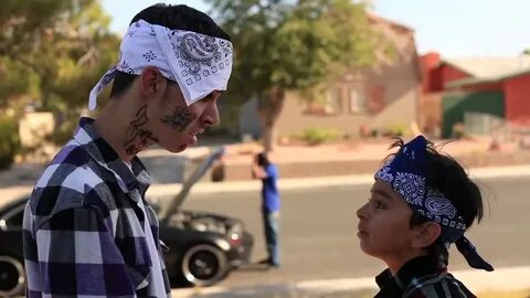 LiL MoCo's How To Be A Cholo! - YouTube