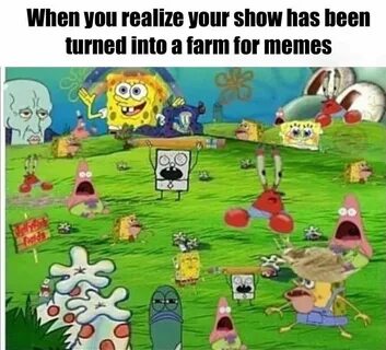 Koleksi Gambar 68 Spongebob Meme Uber Terbaru Gambar Karpet