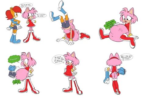 amy rose vore Cheap Sell - OFF 50