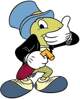 Jiminy Cricket Clip Art Disney Clip Art Galore