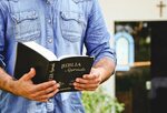Estudo Bíblico: dicas para motivar a vivência na paróquia - 