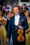 Andre Rieu Andre rieu, Violinist, Andre
