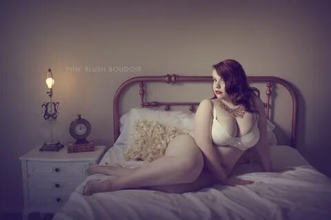 Pinup Boudoir Boudoir Calgary - Boudoir Photography Edmonton