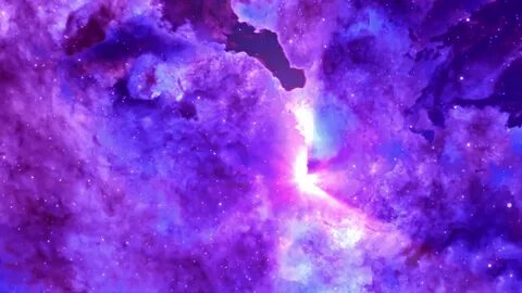 Hd Purple Space Wallpaper (65+ Images) C5E