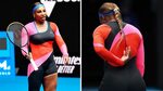 Serena Williams Outfit Paris 2021 / SERENA WILLIAMS at 2019 