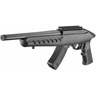 Pištoľ Ruger 22 Charger, kal. 22LR (Model 4923) Tius e-shop