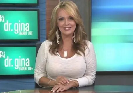 Why Is Gina Loudon Famous and Who Are Her Family Members? " 