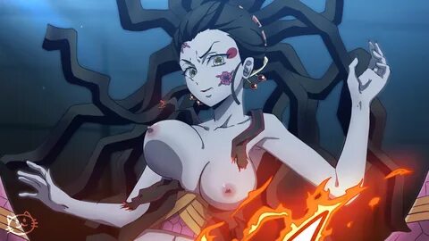 Demon slayer daki nudes.