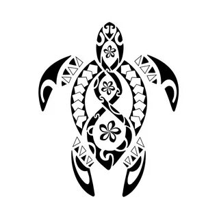 Tribal Sea Turtle Tattoos Related Keywords & Suggestions - T