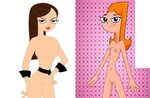 The Big ImageBoard (TBIB) - candace flynn phineas and ferb q